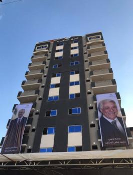 برج الظافر 4 