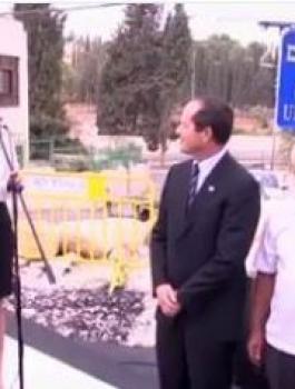 إسرائيل تسمي إحدى شوارع القدس بام كلثوم
