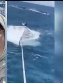 وفاة مقدسية في حادثة غرق في ايلات 