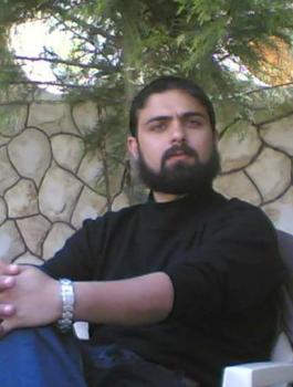 علاء ابراهيم الهمص 