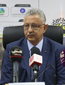 مهرجان الزيت في طولكرم 