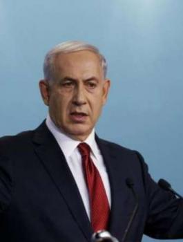 نتنياهو