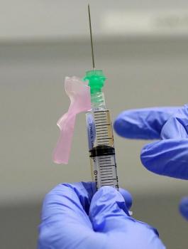 لقاح ضد فيروس كورونا 