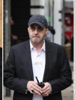 مقتل قيادي في حزب  الله ببيروت  