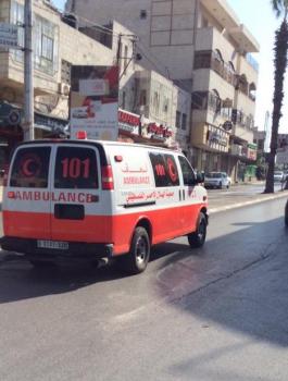 مقتل مواطن في غزة 