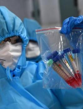 الصحة وفيروس كورونا 