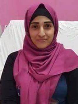 نداء ابو دقة 