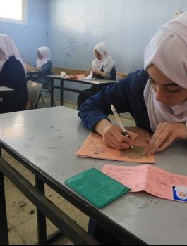 موعد نتائج التوجيهي في فلسطين 2018 