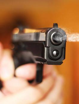 إصابة شاب بجروح خطيرة في شجار أستخدم فيها إطلاق نار بغزة 