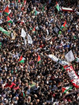 تسليم جثامين 7 شهداء من الخليل 