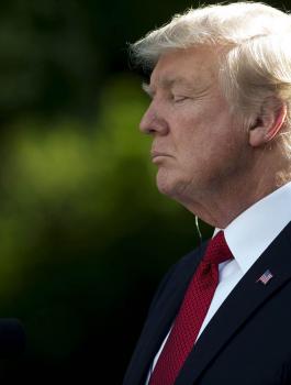 هكذا بدأ ترامب في معاقبة العالم بعد التصويت ضد قراره في الأمم المتحدة