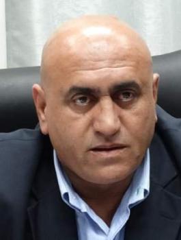 الرجوب والاسرى وجنين 