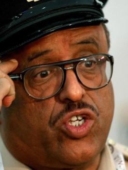 ضاحي خلفان: حزب الله يتاجرون بالمخدرات والعياذ بالله