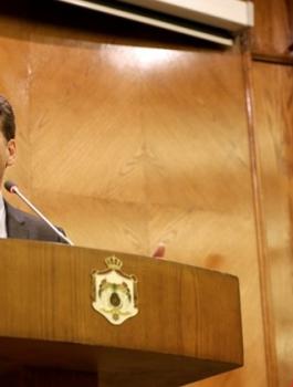 الاردن ووقف دعم الانوروا 