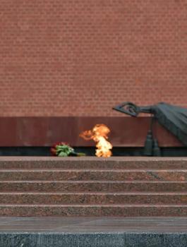 بوتين والرئاسة الروسية 