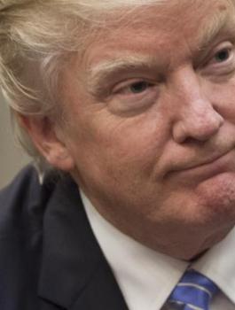 نائبة أمريكية: ترامب سيستقيل قريباً