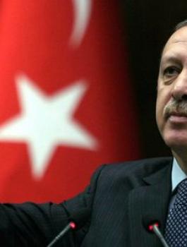 Erdogan-prst