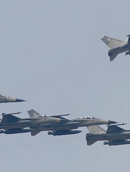 اسرائيل وحزب الله 