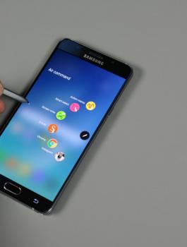 Galaxy-Note-7-to-Feature-Gorilla-Glass-5-Near-Indestructible-Screen-1