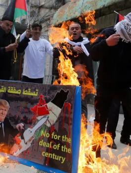 فتح واسرائيل 
