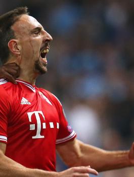 Ribéry