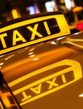 سائق-تاكسي