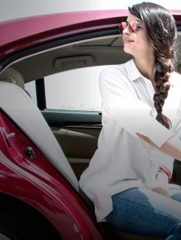 كريم في فلسطين 