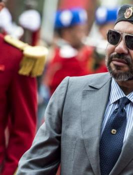 المغرب والسعودية والامارات 