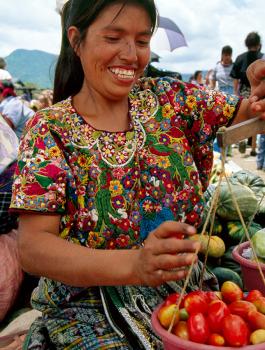 غواتيمالا أول دولة في العالم دعمت قرار ترامب ولكن لماذا؟