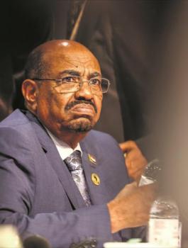 السودان والتظاهرات 