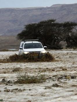 حالة الطقس في فلسطين 