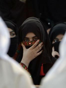 الزواج والفتيات 