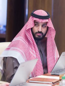 بن سلمان 