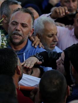 الشهيد محمد موسى 