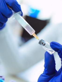 العلماء ودواء لمصابي كورونا رخيص 