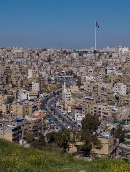 تأشيرة الدخول الى الاردن 