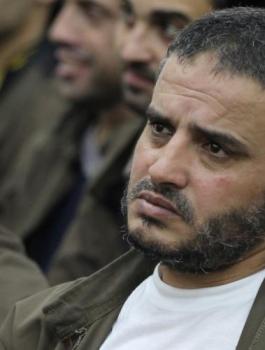 الدقامسة يتلقي رسالة تهديد بالقتل من جهات إسرائيلية