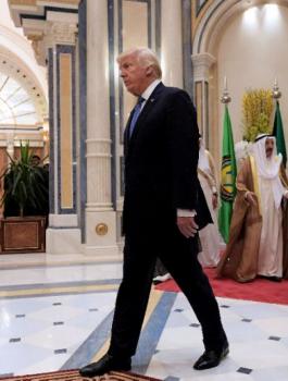 الدول الخليجية ودعم وكالة الاونروا 