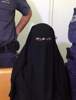 عائلة من سخنين انضمت لداعش 