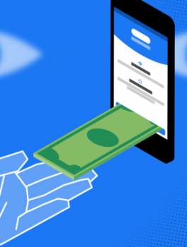 تطبيق من فيسبوك سيدفع لك الأموال 