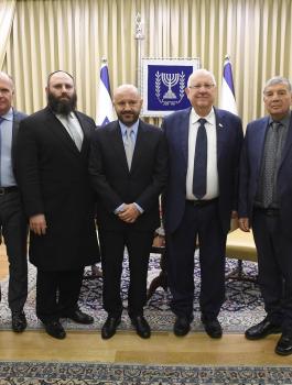 رجبل اعمال لبناني ومقتنيات هتلر 