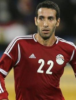 أبو تريكة يعلق على استقالة زيدان من تدريب ريال مدريد