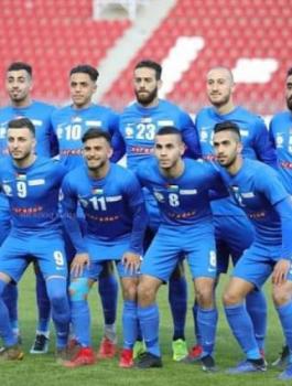 هلال القدس بطلا لدوري المحترفين للمرة الثانية