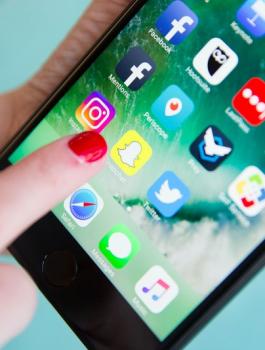 تحديثات انستغرام 