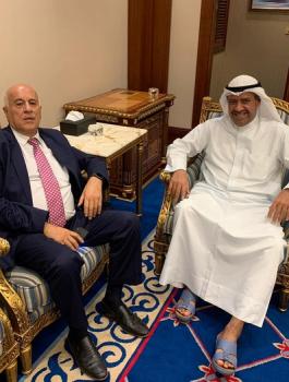 الرجوب في قطر 