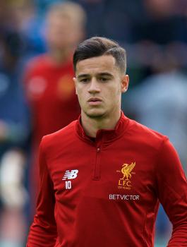 beinsports تزف الخبر السار لبرشلونة بخصوص كوتينيو