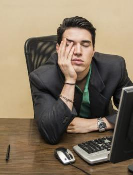 يمنع على المدراء الإتصال بموظفيهم أثناء إجازاتهم