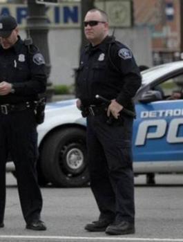 اطلاق نار في شيكاغو 