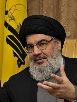 حزب الله يهدد الاردن 