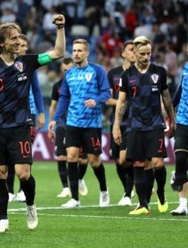 الفيفا وتشكيلة كأس العالم 